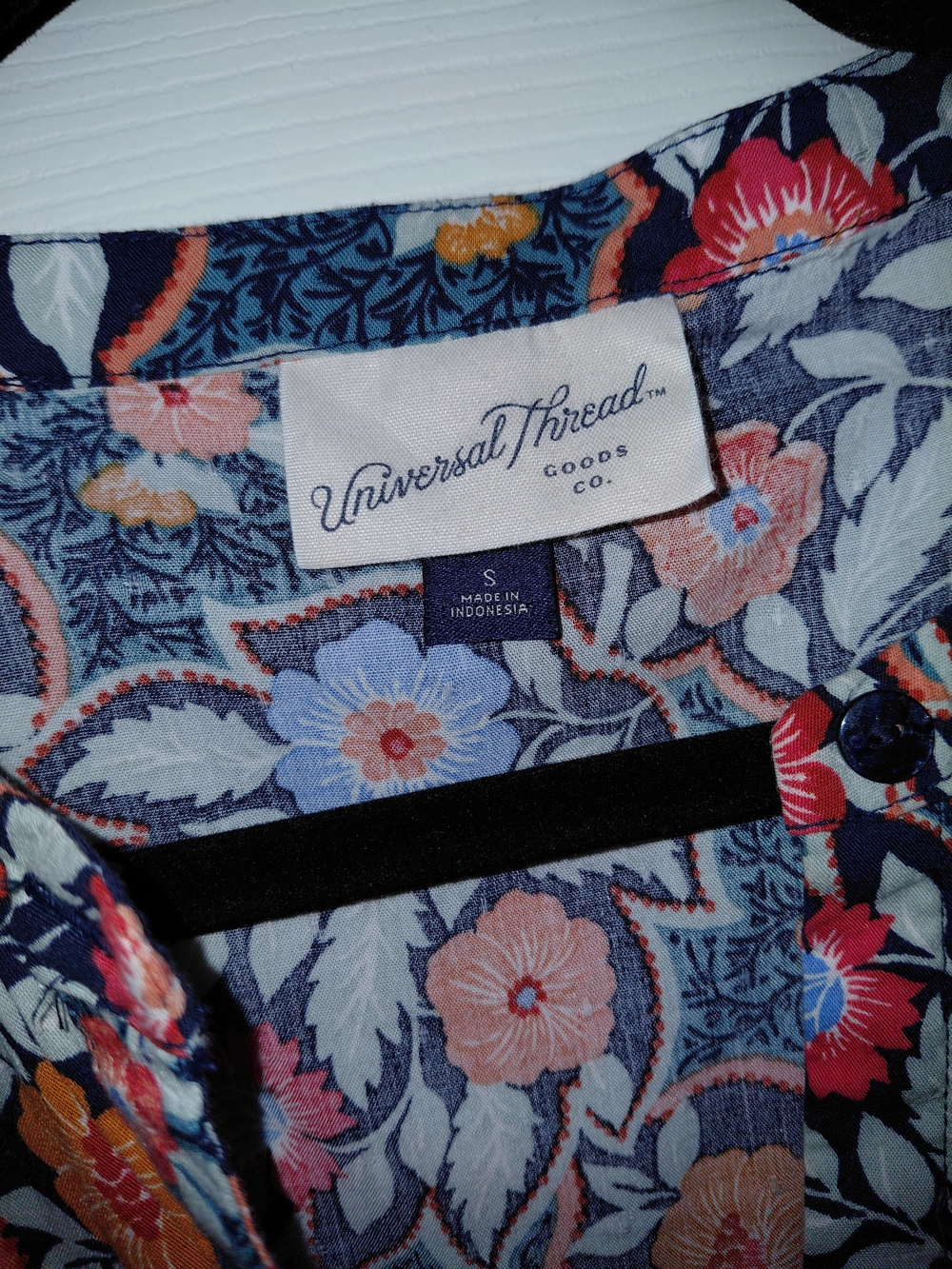 Universal Thread  Dress Small